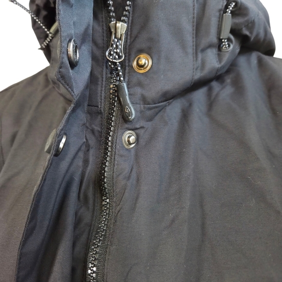 C9 by Champion Womans Black  Performance Jacket Size XL - Picture 6 of 12